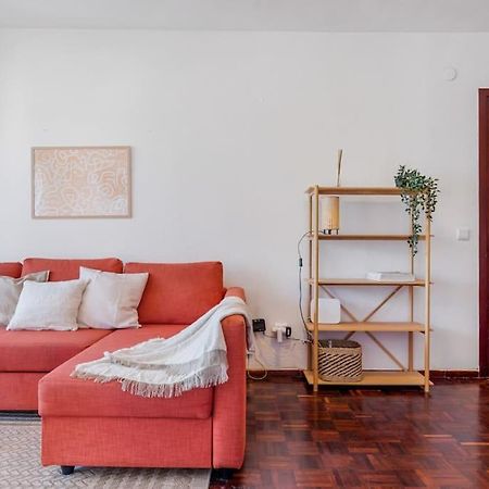 Central Beach Apartment With Free Parking And Pool Marbella Exterior foto