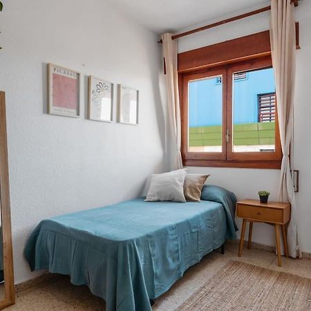 Central Beach Apartment With Free Parking And Pool Marbella Exterior foto