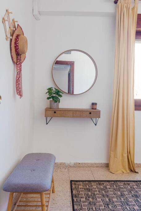 Central Beach Apartment With Free Parking And Pool Marbella Exterior foto