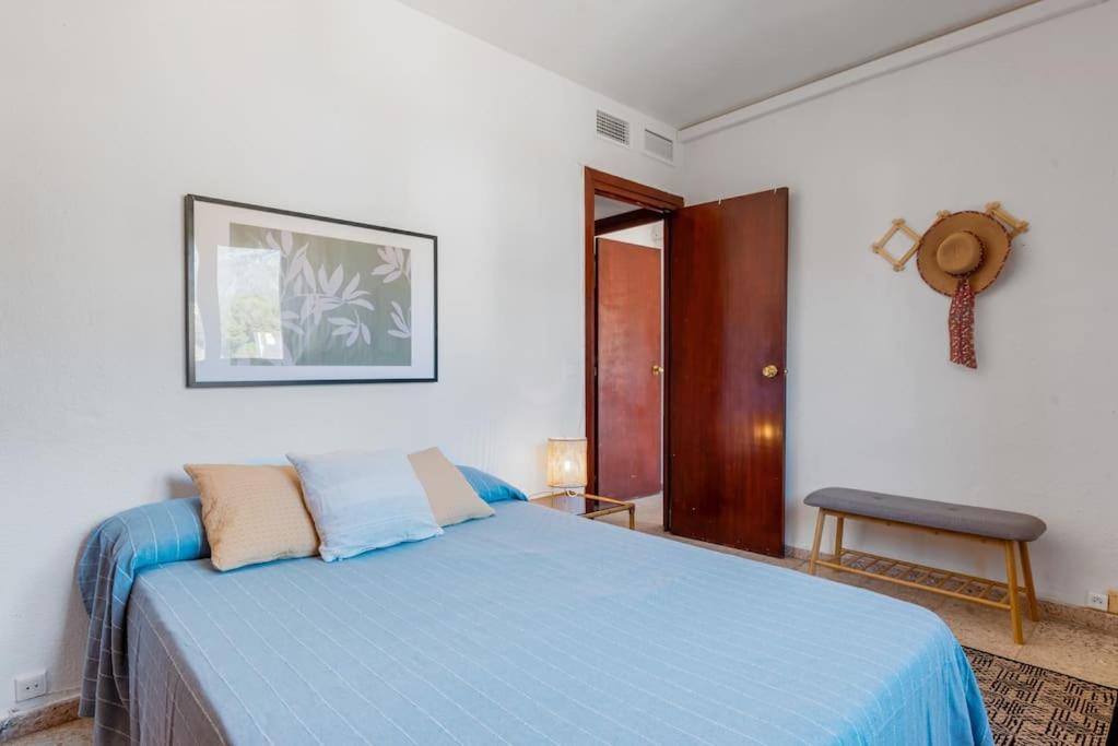 Central Beach Apartment With Free Parking And Pool Marbella Exterior foto